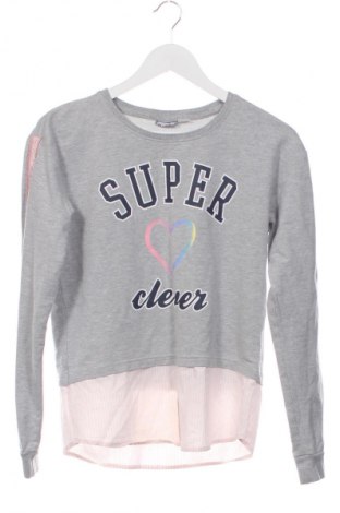 Detská blúzka  Pepperts!, Veľkosť 12-13y/ 158-164 cm, Farba Sivá, Cena  6,14 €
