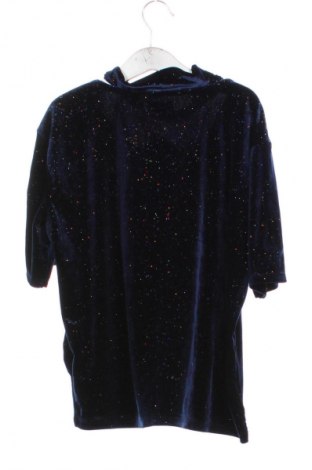 Detská blúzka  Reserved, Veľkosť 12-13y/ 158-164 cm, Farba Modrá, Cena  1,95 €