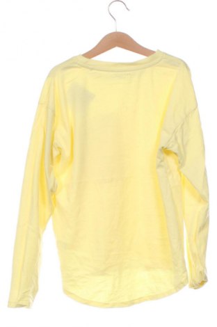 Παιδική μπλούζα Reserved, Μέγεθος 10-11y/ 146-152 εκ., Χρώμα Κίτρινο, Τιμή 2,99 €