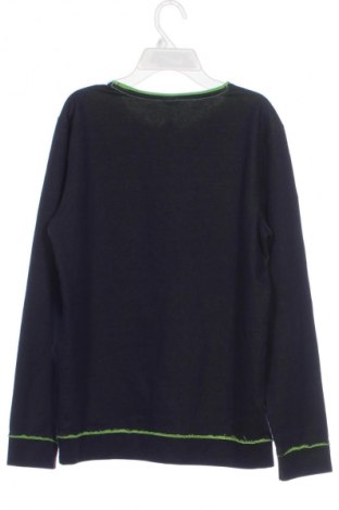 Gyerek blúz S.Oliver, Méret 13-14y / 164-168 cm, Szín Kék, Ár 2 159 Ft