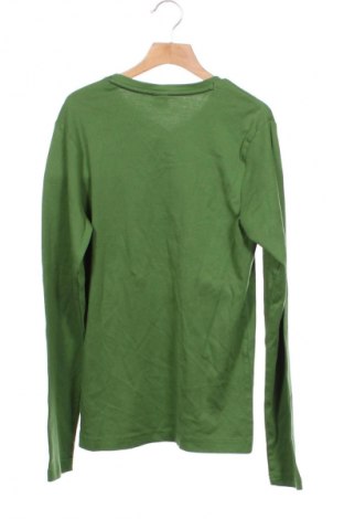 Детска блуза S.Oliver, Размер 15-18y/ 170-176 см, Цвят Зелен, Цена 4,09 €