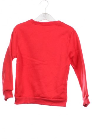 Παιδική μπλούζα SHEIN, Μέγεθος 6-7y/ 122-128 εκ., Χρώμα Κόκκινο, Τιμή 2,99 €