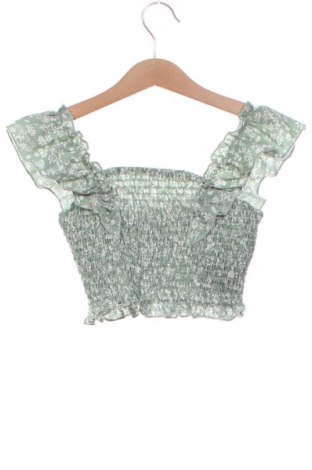 Detská blúzka  SHEIN, Veľkosť 9-10y/ 140-146 cm, Farba Viacfarebná, Cena  1,95 €