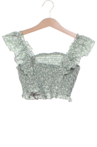 Detská blúzka  SHEIN, Veľkosť 9-10y/ 140-146 cm, Farba Viacfarebná, Cena  1,95 €