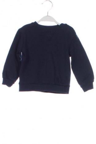 Детска блуза Sinsay, Размер 12-18m/ 80-86 см, Цвят Син, Цена 2,04 €