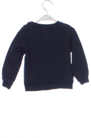 Детска блуза Sinsay, Размер 12-18m/ 80-86 см, Цвят Син, Цена 2,04 €