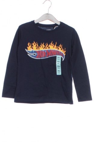 Detská blúzka  Sinsay, Veľkosť 5-6y/ 116-122 cm, Farba Viacfarebná, Cena  8,30 €