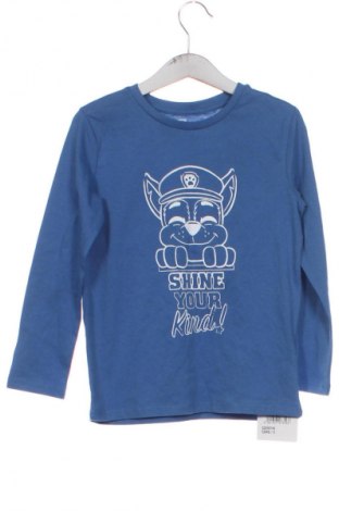 Detská blúzka  Sinsay, Veľkosť 5-6y/ 116-122 cm, Farba Viacfarebná, Cena  8,05 €