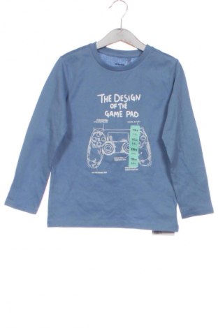 Detská blúzka  Sinsay, Veľkosť 5-6y/ 116-122 cm, Farba Viacfarebná, Cena  8,11 €