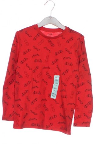 Detská blúzka  Sinsay, Veľkosť 5-6y/ 116-122 cm, Farba Viacfarebná, Cena  8,13 €