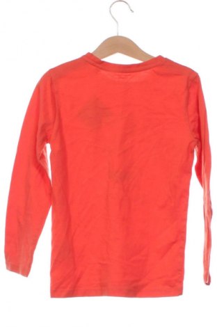 Detská blúzka  Sinsay, Veľkosť 5-6y/ 116-122 cm, Farba Oranžová, Cena  5,11 €