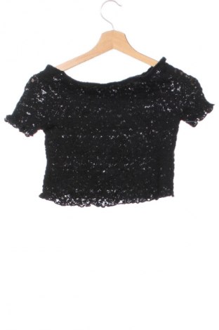 Detská blúzka  Sisley, Veľkosť 11-12y/ 152-158 cm, Farba Modrá, Cena  5,95 €