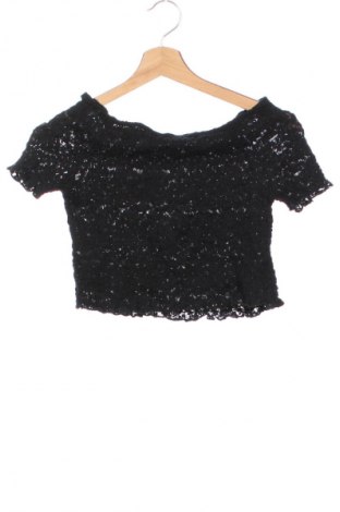 Detská blúzka  Sisley, Veľkosť 11-12y/ 152-158 cm, Farba Modrá, Cena  5,95 €