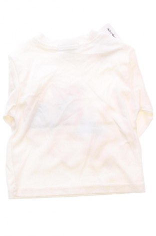 Detská blúzka  Unbranded, Veľkosť 9-12m/ 74-80 cm, Farba Biela, Cena  5,24 €