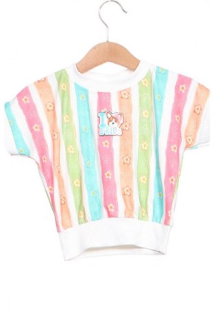 Παιδική μπλούζα Unbranded, Μέγεθος 18-24m/ 86-98 εκ., Χρώμα Πολύχρωμο, Τιμή 1,99 €