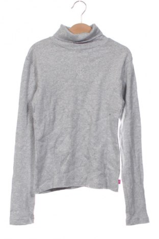 Детска блуза Blu Kids, Размер 11-12y/ 152-158 см, Цвят Сив, Цена 4,60 €