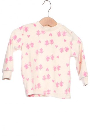 Detská blúzka  Unbranded, Veľkosť 3-6m/ 62-68 cm, Farba Viacfarebná, Cena  1,95 €