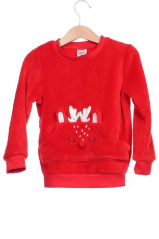 Detská blúzka  Unbranded, Veľkosť 3-4y/ 104-110 cm, Farba Červená, Cena  1,95 €