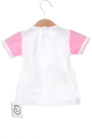Detská blúzka  Unbranded, Veľkosť 3-6m/ 62-68 cm, Farba Biela, Cena  1,95 €