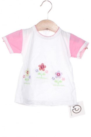 Detská blúzka  Unbranded, Veľkosť 3-6m/ 62-68 cm, Farba Biela, Cena  1,95 €