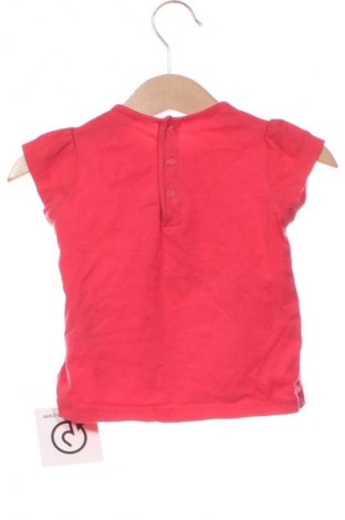 Detská blúzka  Unbranded, Veľkosť 9-12m/ 74-80 cm, Farba Červená, Cena  1,95 €