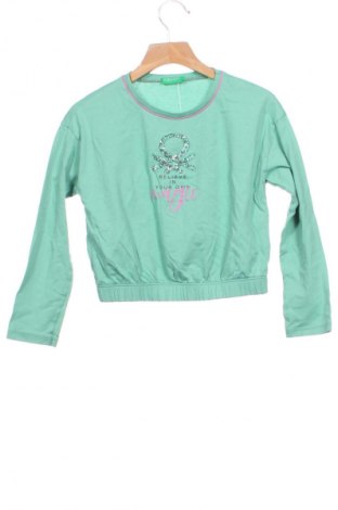 Detská blúzka  United Colors Of Benetton, Veľkosť 7-8y/ 128-134 cm, Farba Viacfarebná, Cena  8,00 €