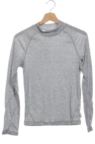 Gyerek blúz Wedze, Méret 13-14y / 164-168 cm, Szín Szürke, Ár 1 822 Ft