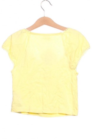 Detská blúzka  Y.F.K., Veľkosť 8-9y/ 134-140 cm, Farba Žltá, Cena  1,95 €