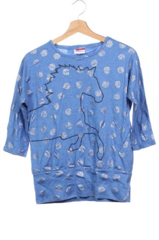 Gyerek blúz Yigga, Méret 12-13y / 158-164 cm, Szín Sokszínű, Ár 2 483 Ft