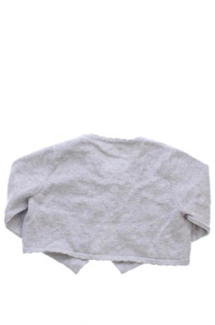 Gyerek kardigán Friboo, Méret 5-6y / 116-122 cm, Szín Szürke, Ár 1 829 Ft