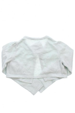 Kinder Strickjacke H&M, Größe 2-3y/ 98-104 cm, Farbe Grün, Preis € 1,99