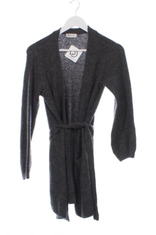 Детска жилетка H&M, Размер 10-11y/ 146-152 см, Цвят Сив, Цена 7,15 €