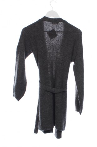 Детска жилетка H&M, Размер 10-11y/ 146-152 см, Цвят Сив, Цена 7,15 €