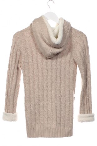 Gyerek kardigán Page One, Méret 10-11y / 146-152 cm, Szín Bézs, Ár 2 066 Ft