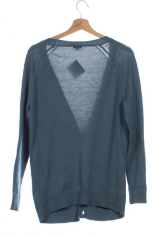 Παιδική ζακέτα Petit Bateau, Μέγεθος 15-18y/ 170-176 εκ., Χρώμα Πράσινο, Τιμή 6,99 €