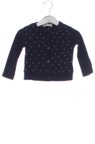 Kinder Strickjacke Unbranded, Größe 9-12m/ 74-80 cm, Farbe Mehrfarbig, Preis 1,99 €