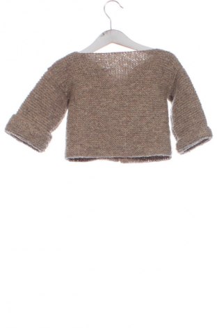 Gyerek kardigán Unbranded, Méret 0-1m / 50 cm, Szín Barna, Ár 2 066 Ft