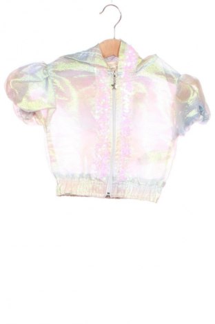 Kinder Strickjacke Unbranded, Größe 3-4y/ 104-110 cm, Farbe Mehrfarbig, Preis 1,99 €