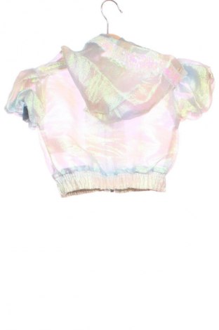 Kinder Strickjacke Unbranded, Größe 3-4y/ 104-110 cm, Farbe Mehrfarbig, Preis 1,99 €