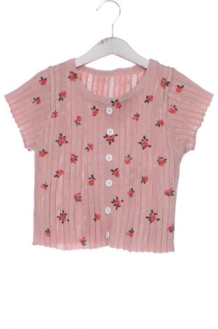 Kinder Strickjacke Unbranded, Größe 9-10y/ 140-146 cm, Farbe Mehrfarbig, Preis 8,63 €