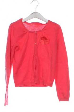 Детска жилетка Unbranded, Размер 4-5y/ 110-116 см, Цвят Червен, Цена 5,11 €