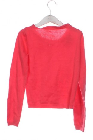 Детска жилетка Unbranded, Размер 4-5y/ 110-116 см, Цвят Червен, Цена 5,11 €