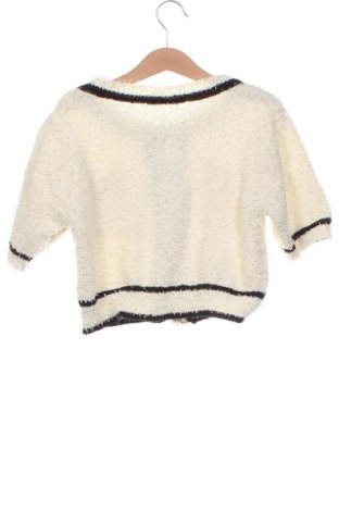 Dziecięcy kardigan Unbranded, Rozmiar 3-4y/ 104-110 cm, Kolor Beżowy, Cena 6,99 zł