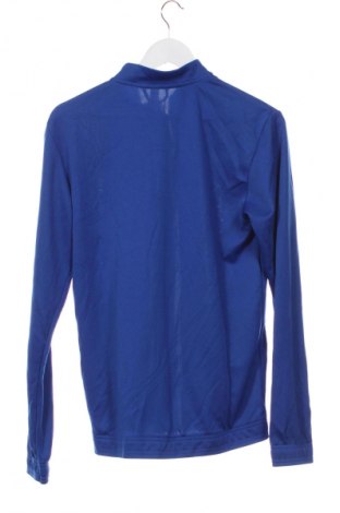 Детска жилетка United Colors Of Benetton, Размер 9-10y/ 140-146 см, Цвят Сив, Цена 12,27 €