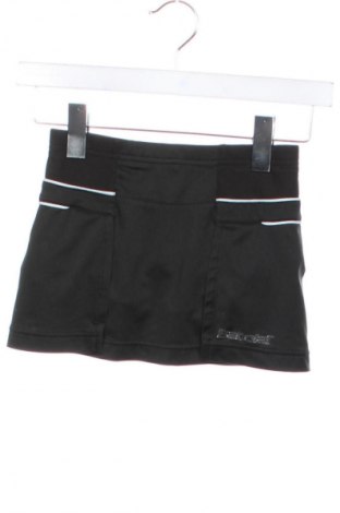 Παιδική φούστα Babolat, Μέγεθος 8-9y/ 134-140 εκ., Χρώμα Μαύρο, Τιμή 3,99 €
