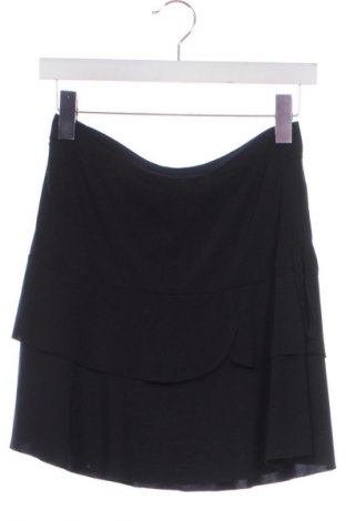 Kinderrock C&A, Größe 14-15y/ 168-170 cm, Farbe Schwarz, Preis 3,99 €