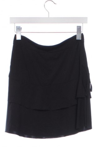 Kinderrock C&A, Größe 14-15y/ 168-170 cm, Farbe Schwarz, Preis 3,99 €