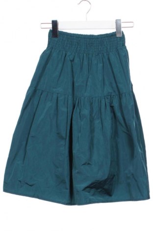 Παιδική φούστα H&M, Μέγεθος 9-10y/ 140-146 εκ., Χρώμα Πράσινο, Τιμή 6,99 €