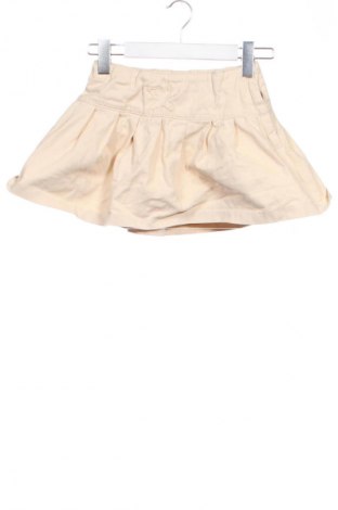 Kinderrock H&M, Größe 9-10y/ 140-146 cm, Farbe Beige, Preis 3,99 €