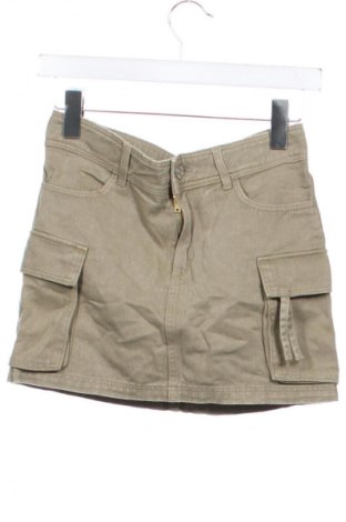 Kinderrock H&M, Größe 11-12y/ 152-158 cm, Farbe Grün, Preis 5,99 €